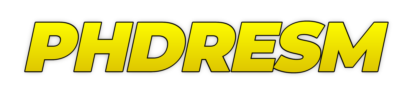 phdresm